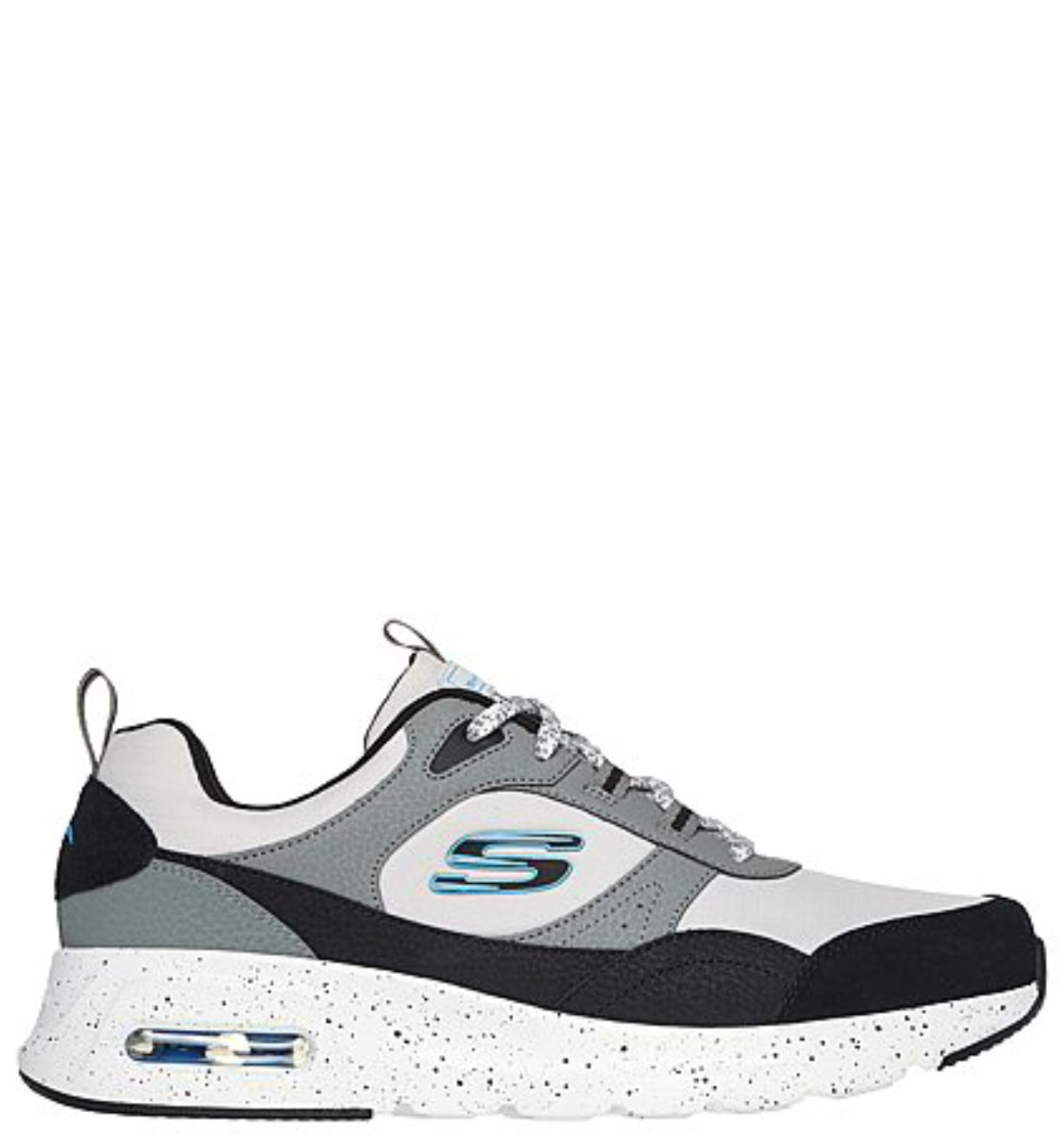 Sneaker Grigia 232648GYMT