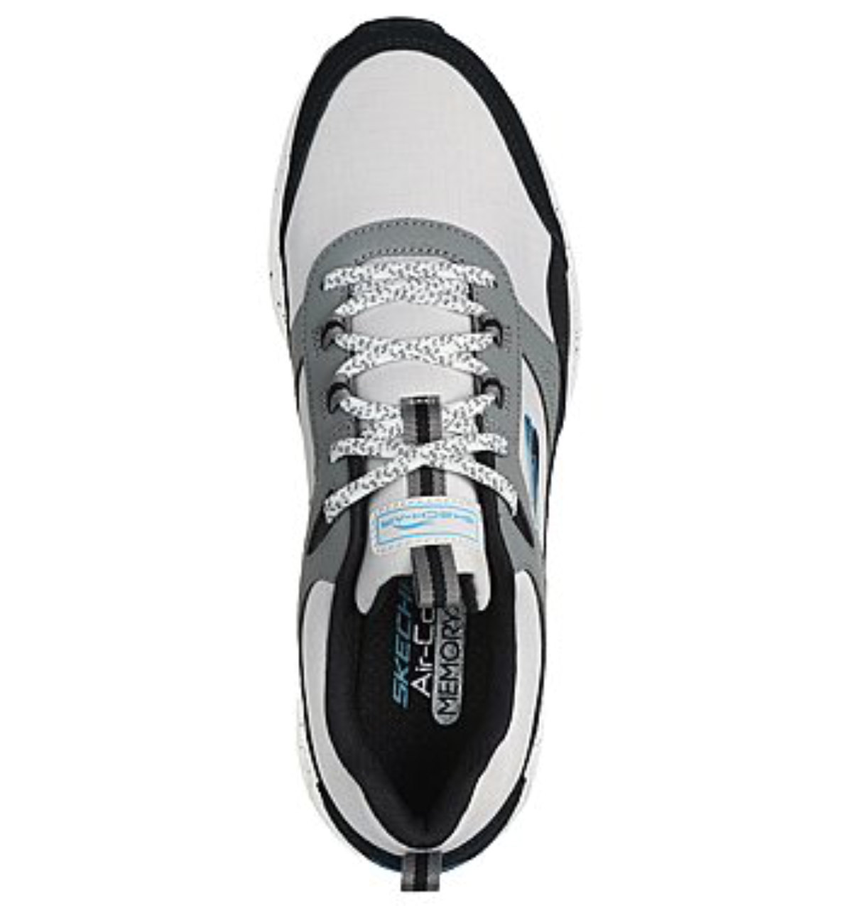 Sneaker Grigia 232648GYMT - immagine 2