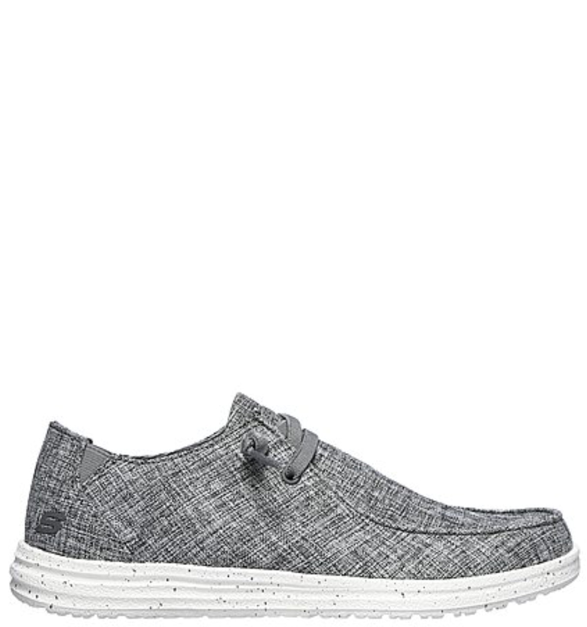 Scarpa Casual Grigia 210101GRY