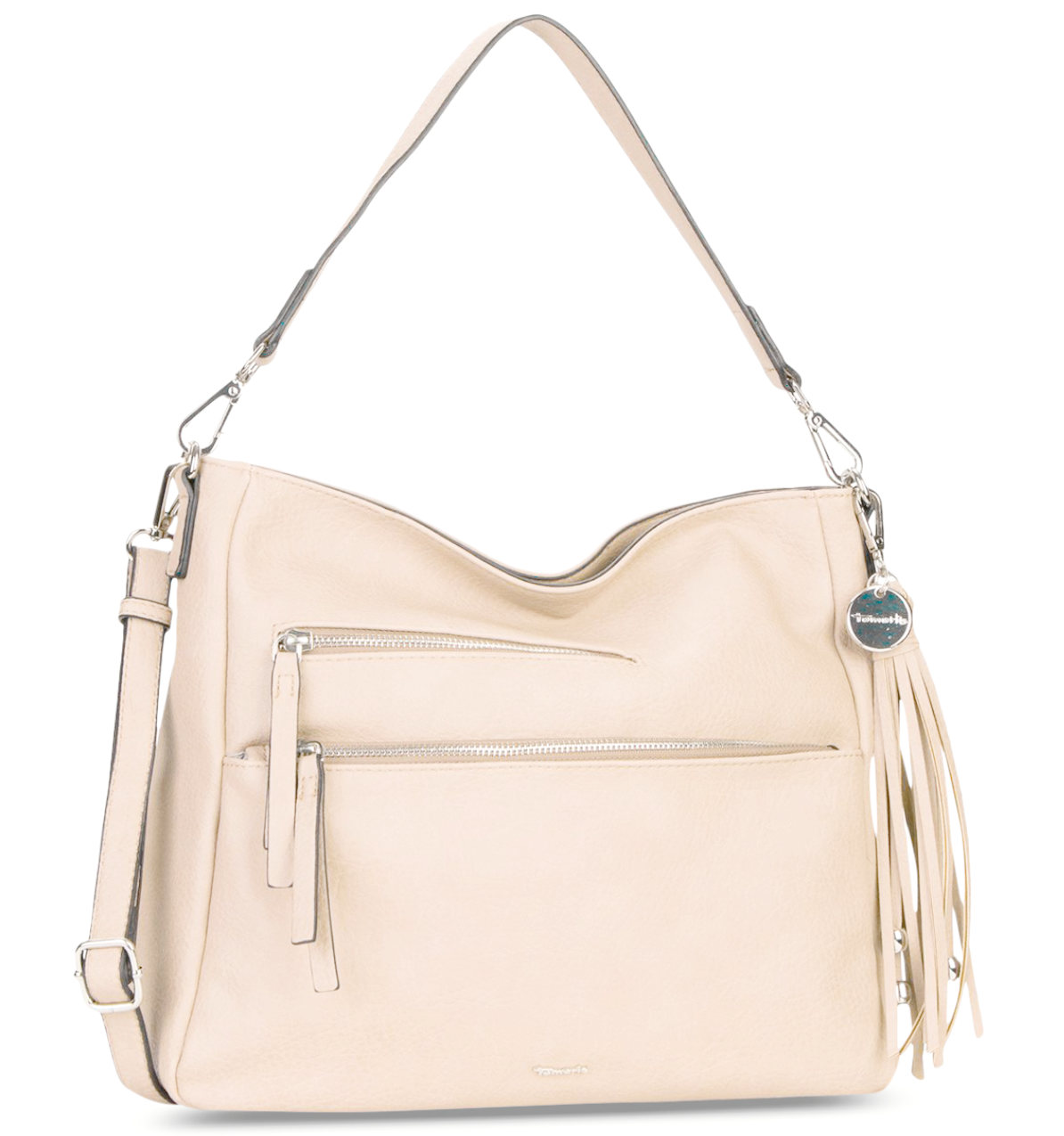 Borsa Beige Tamaris 30475