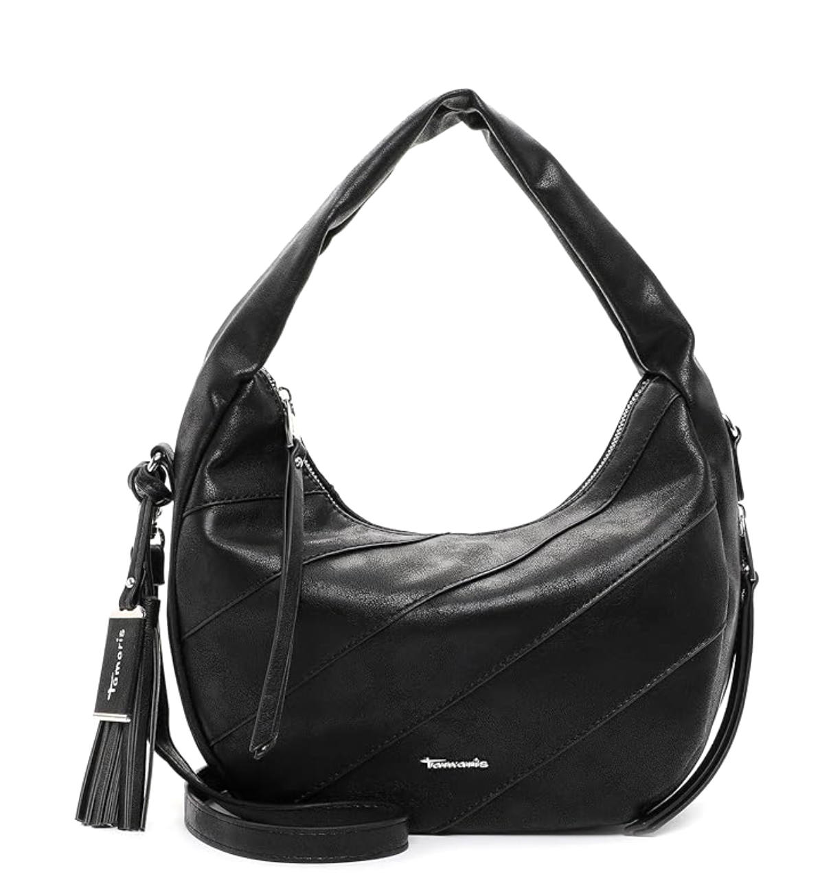 Borsa Nera Tamaris 33032