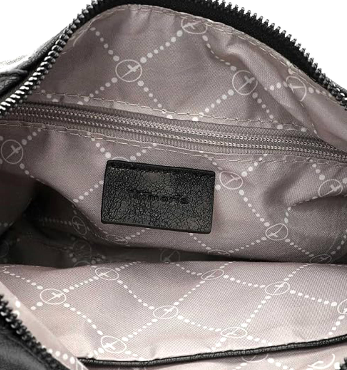 Borsa Nera Tamaris 33032 - immagine 3