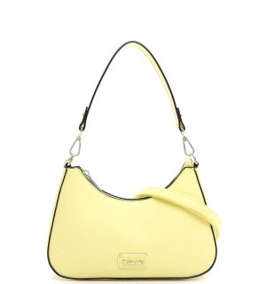 Borsa Gialla Tamaris 33014