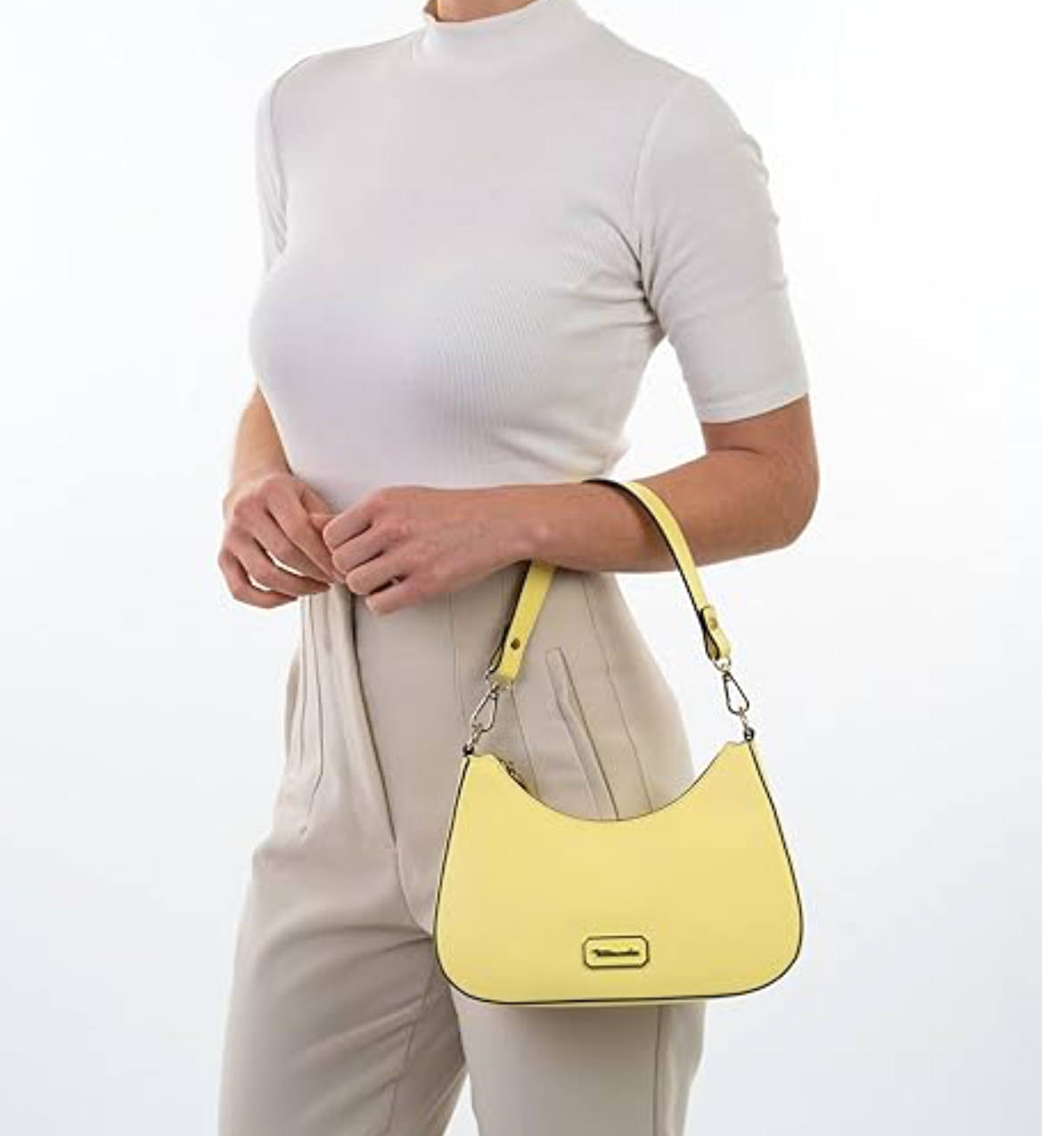 Borsa Gialla Tamaris 33014 - immagine 2