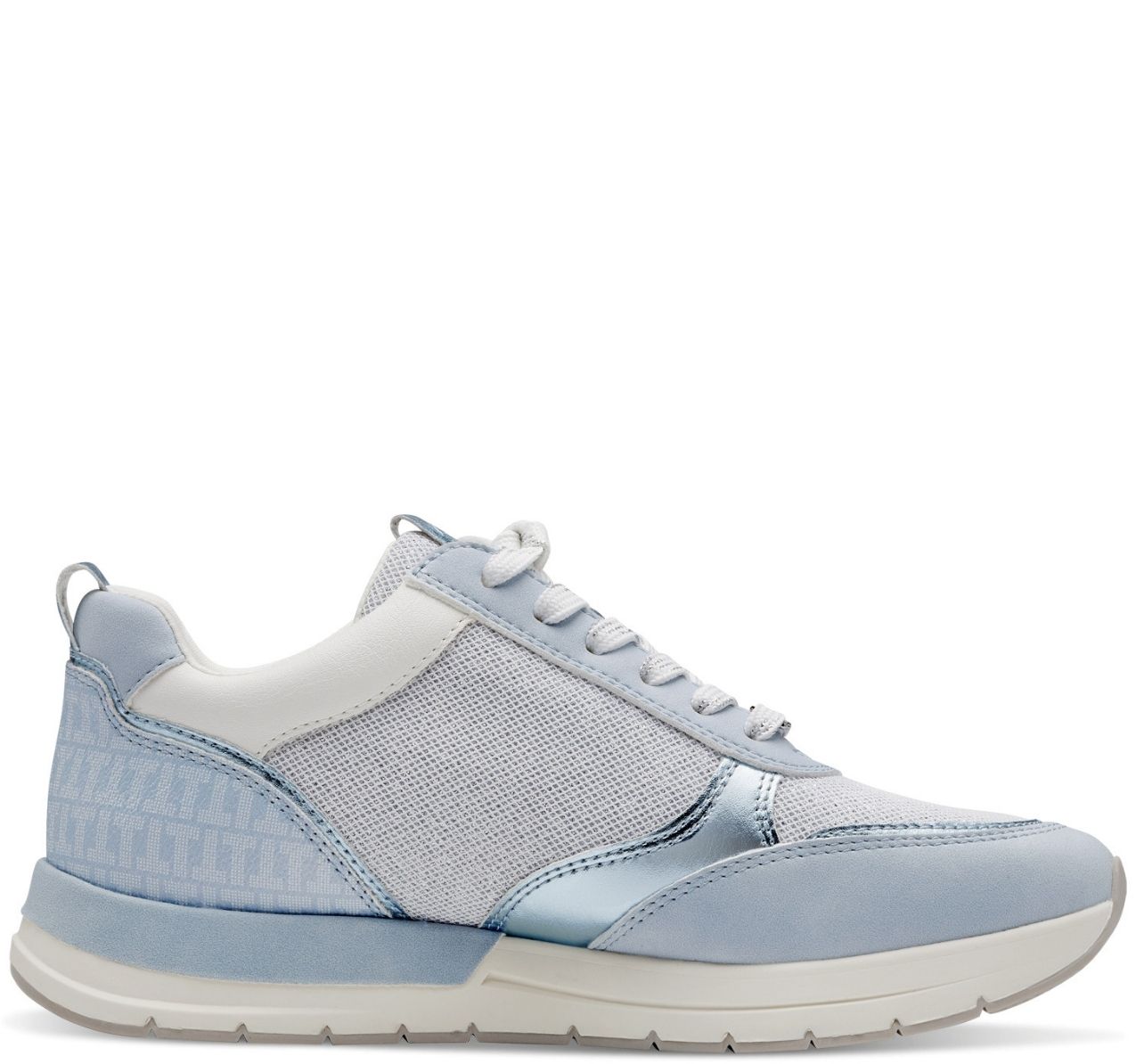 Sneaker Blu 23732 - immagine 2