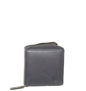 PORTAMONETE KESHIA 2ME139 GRIGIO