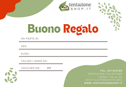 Buono Regalo