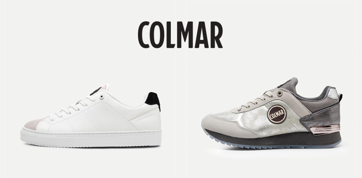 b scarpe colmar