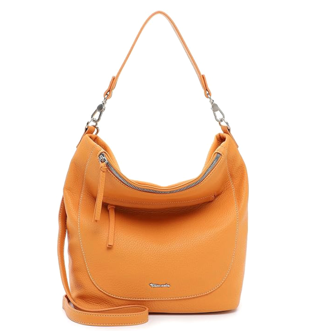 Borsa Arancio Tamaris 33113