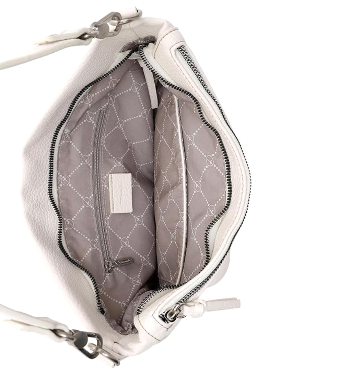 Borsa Bianca Tamaris 33113 - immagine 2