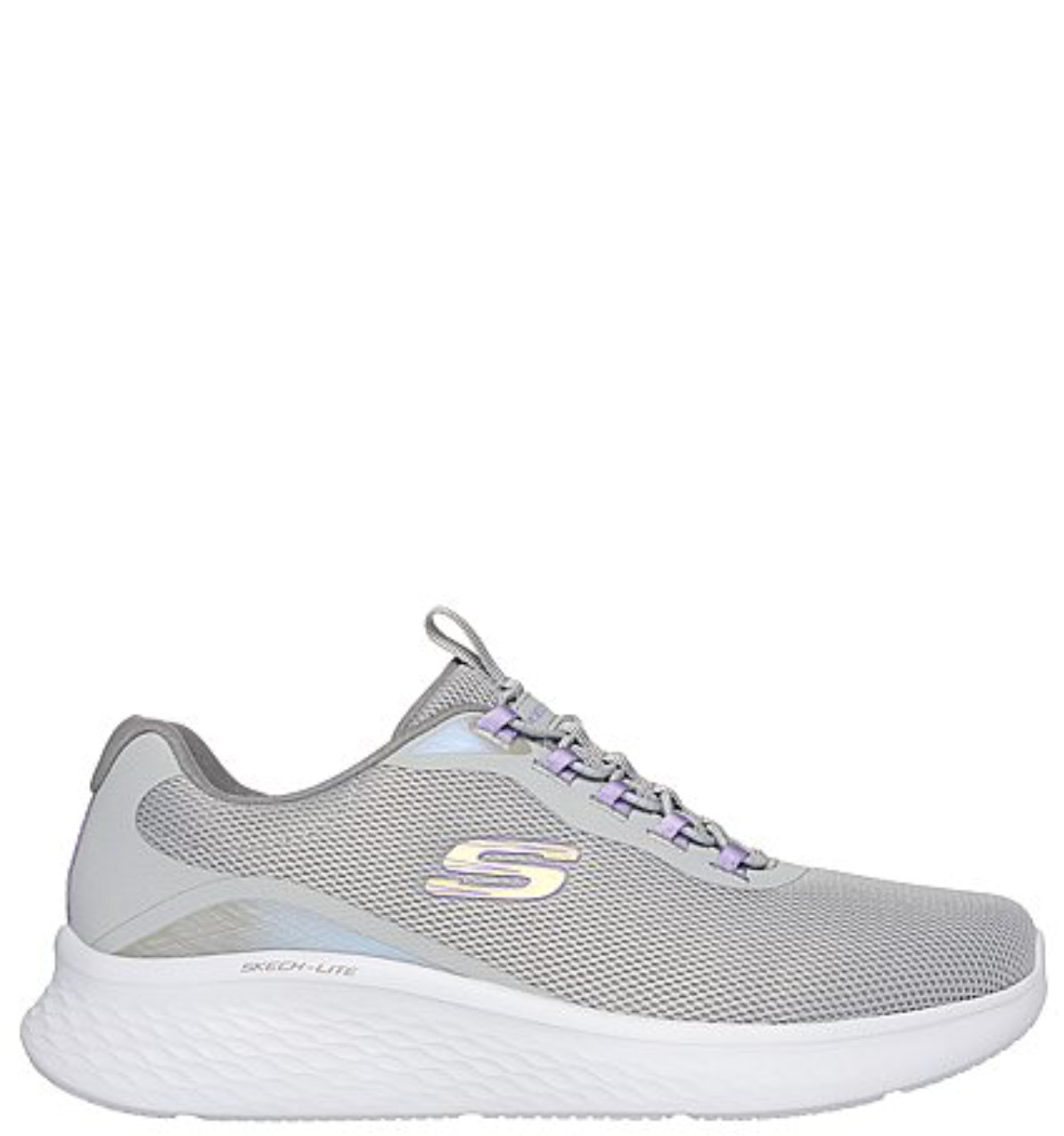 Sneaker Grigia 150041GYLV - immagine 3