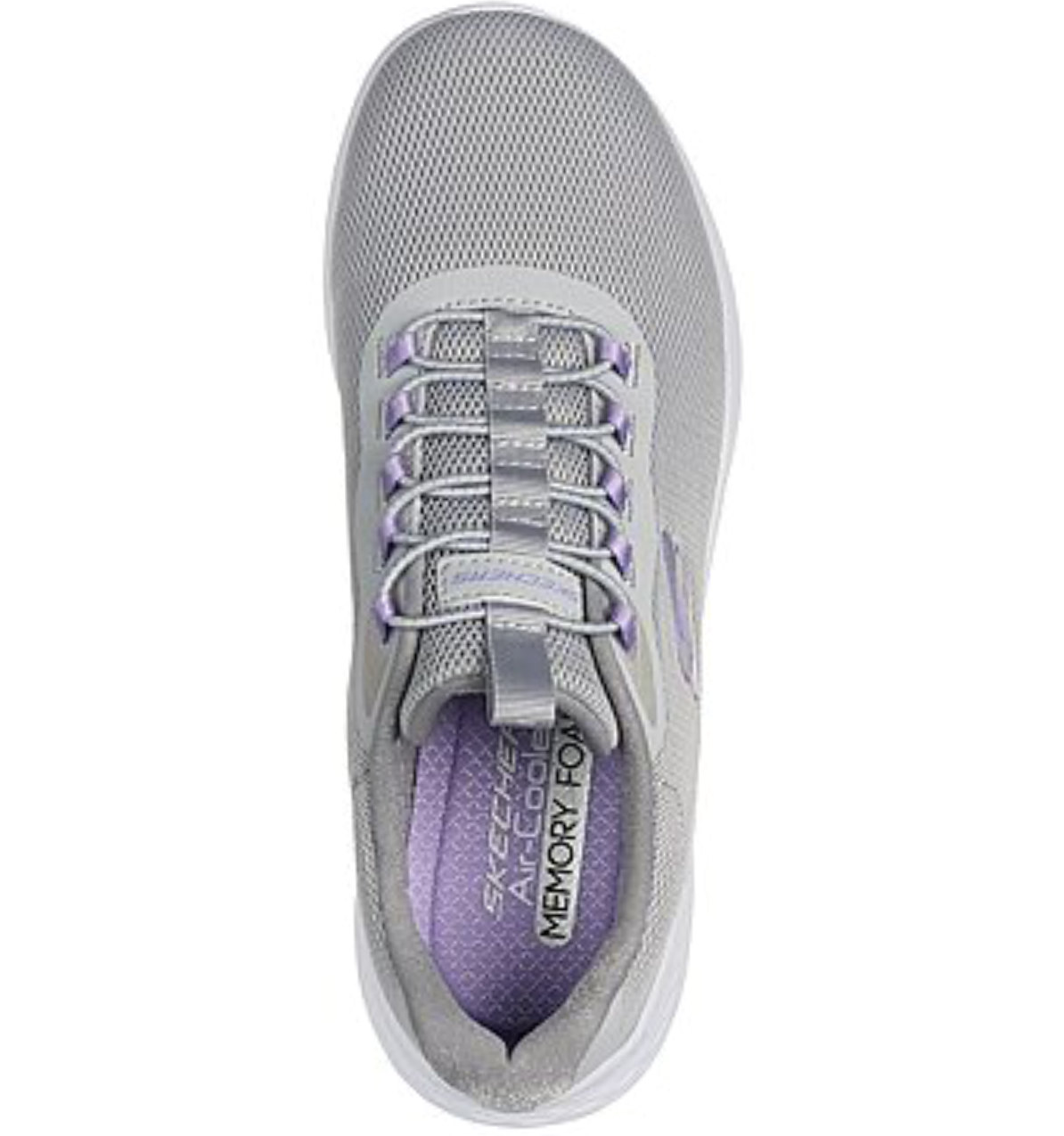 Sneaker Grigia 150041GYLV - immagine 2