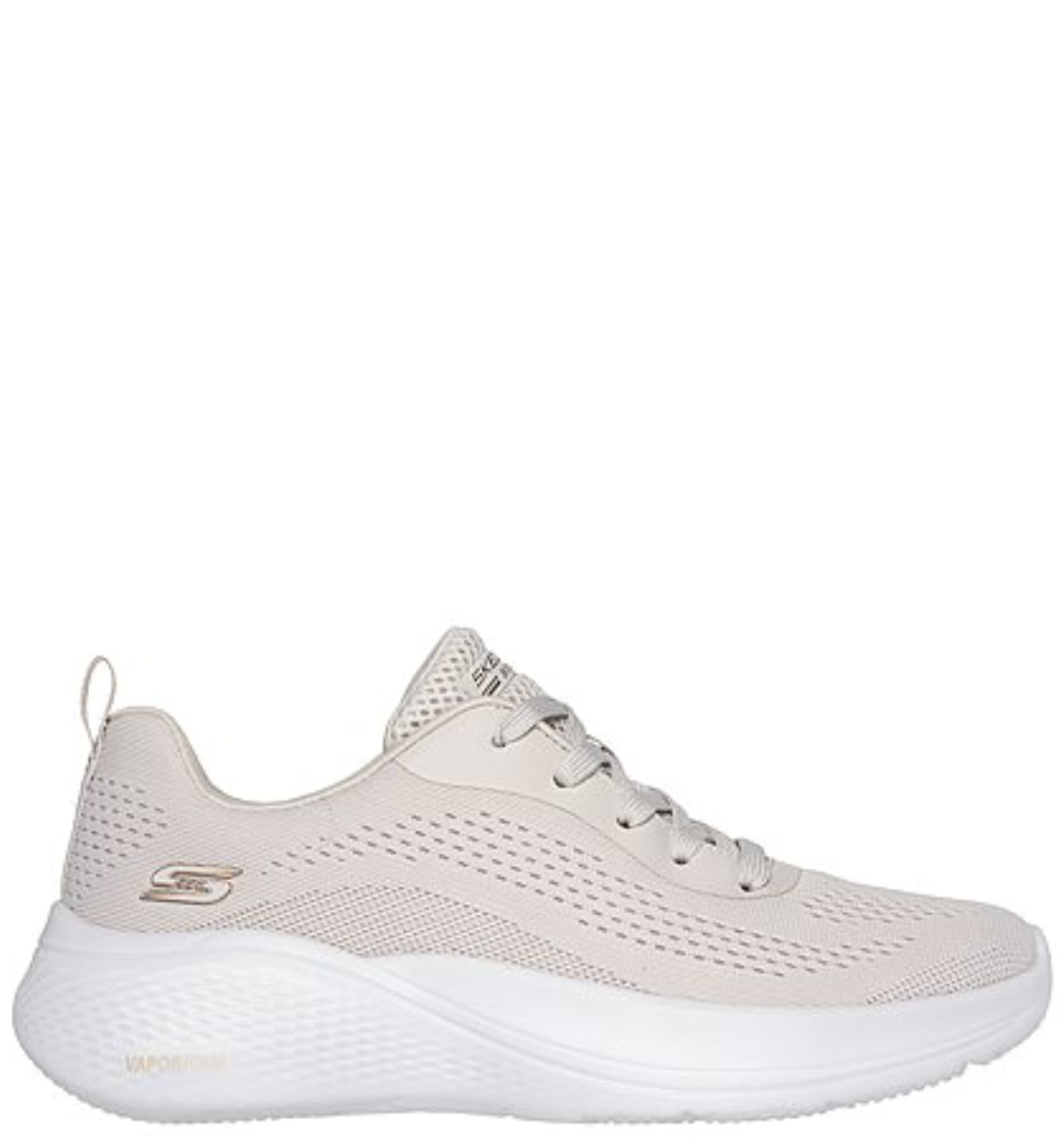 Sneaker Bianca 117550NAT