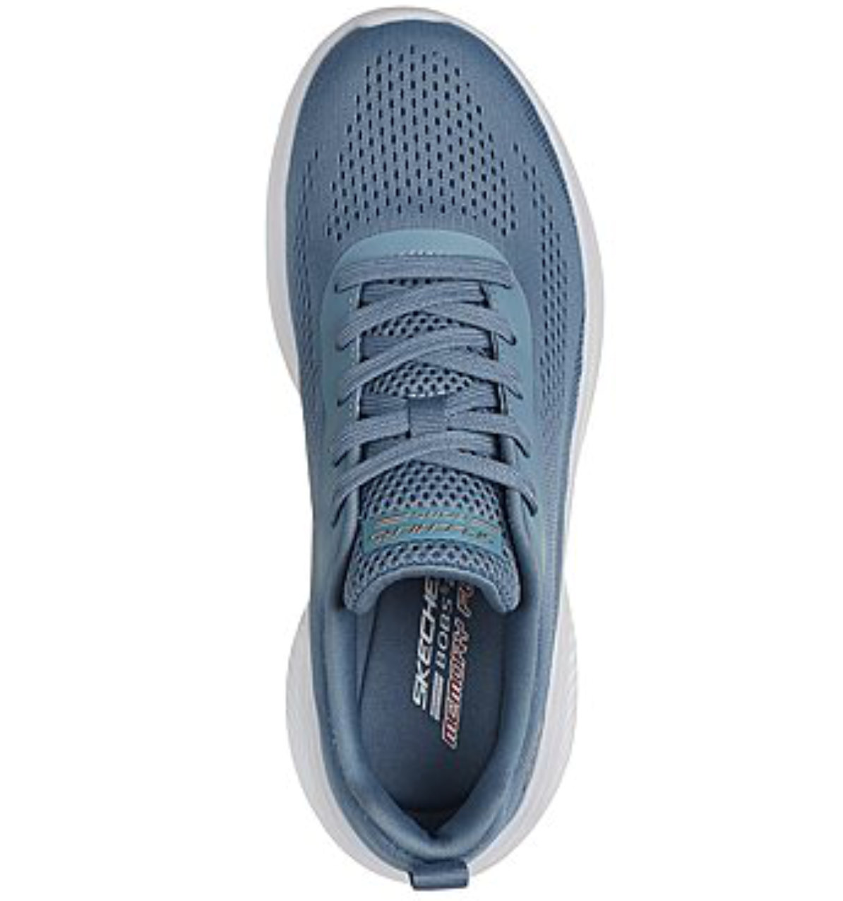 Sneaker Blu 117550SLT - immagine 2