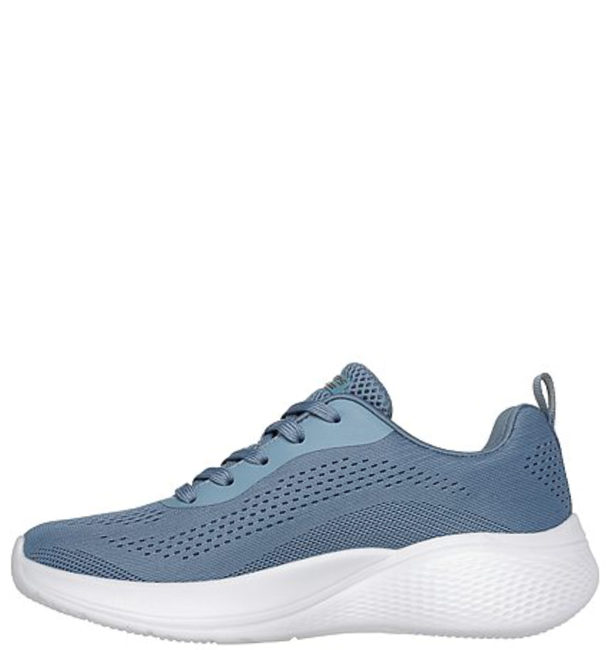 Sneaker Blu 117550SLT - immagine 3