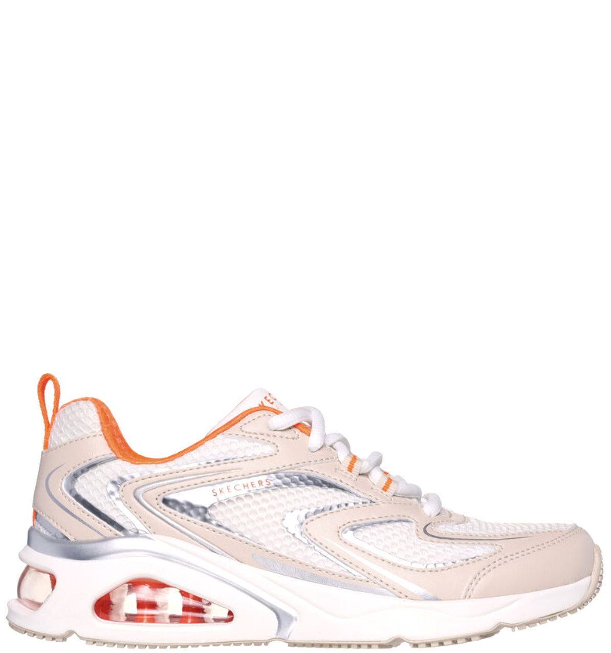 Sneaker Beige 177426NTOR - immagine 3