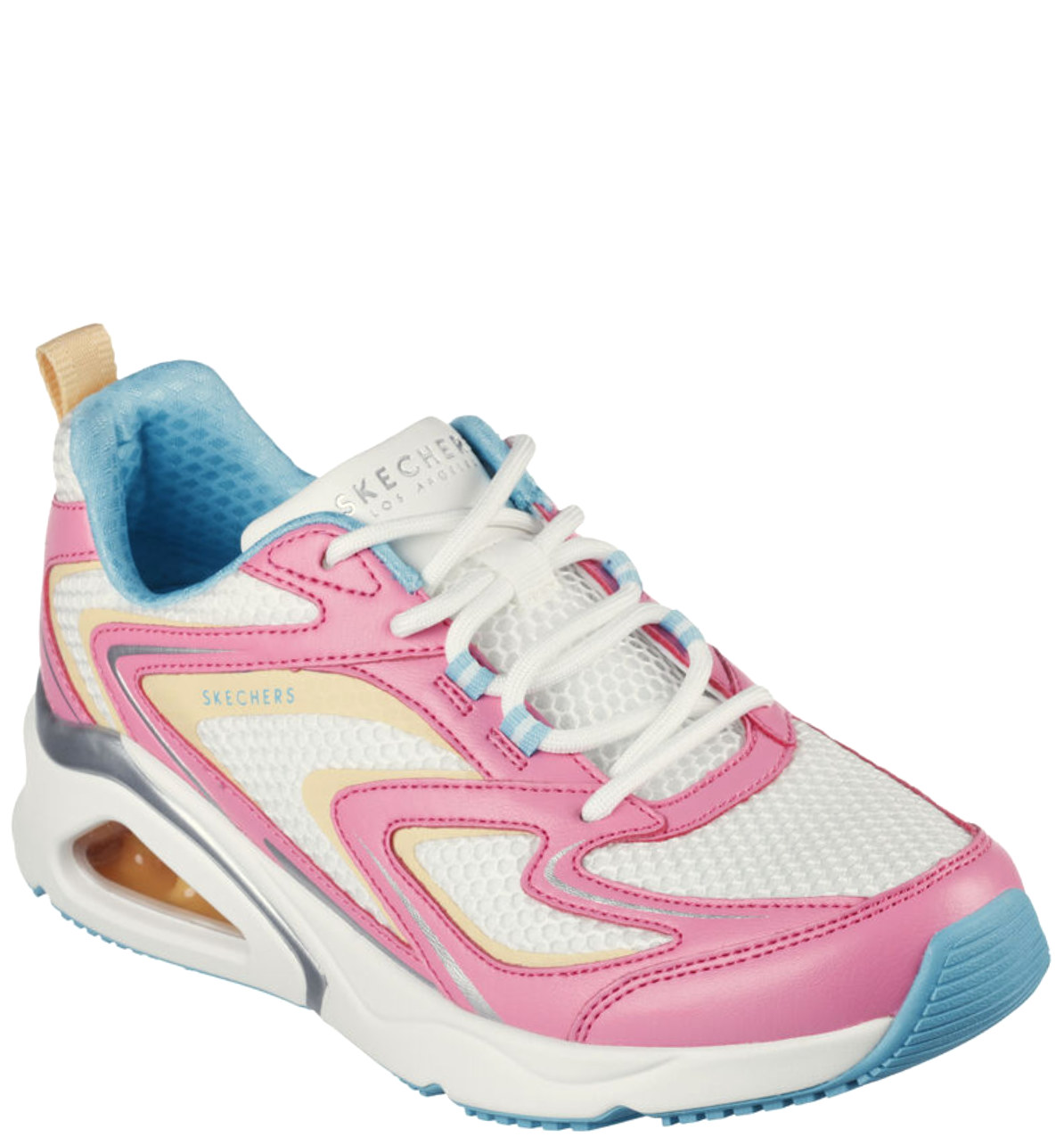 Sneaker Rosa 177427WPK