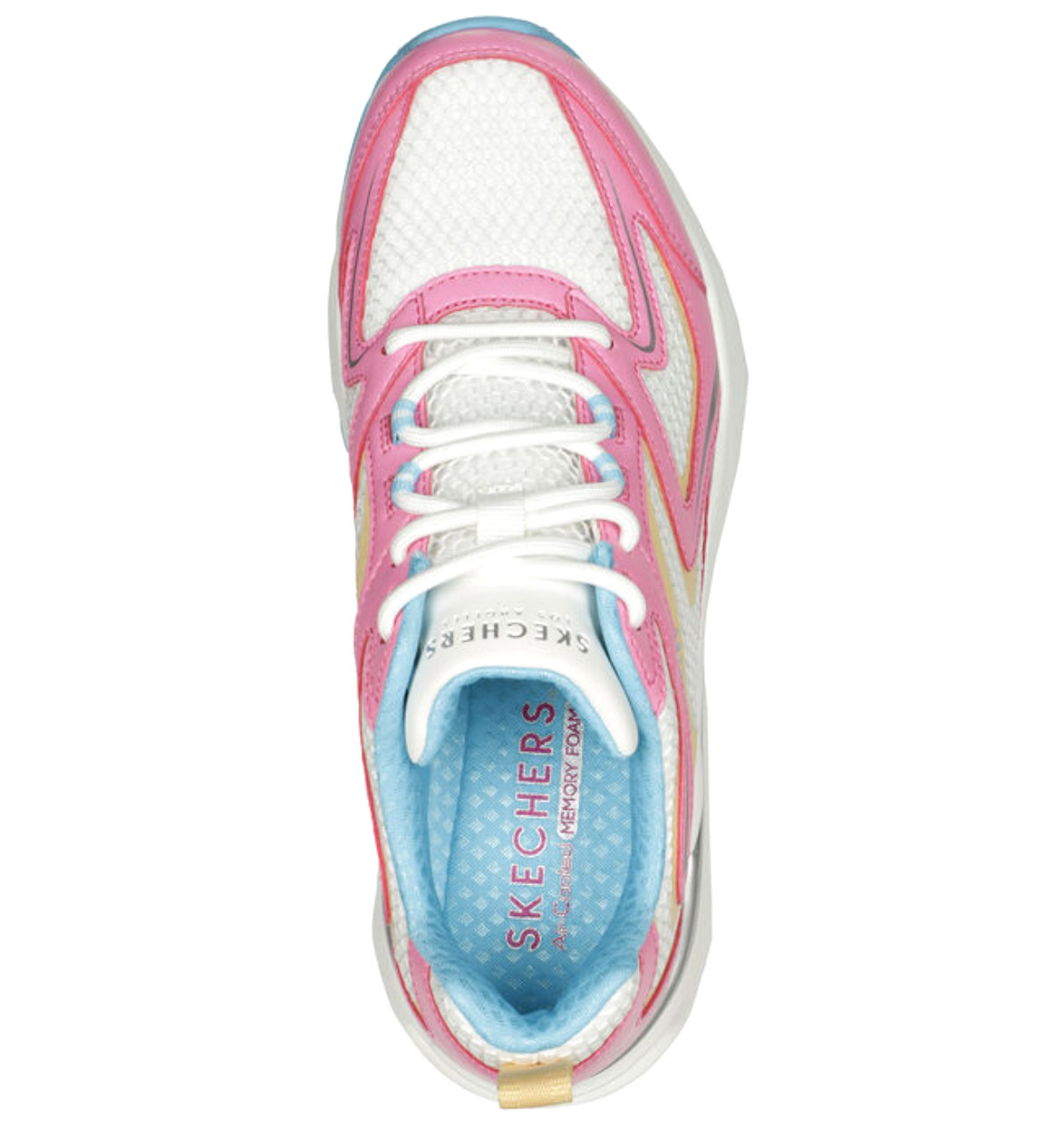 Sneaker Rosa 177427WPK - immagine 2