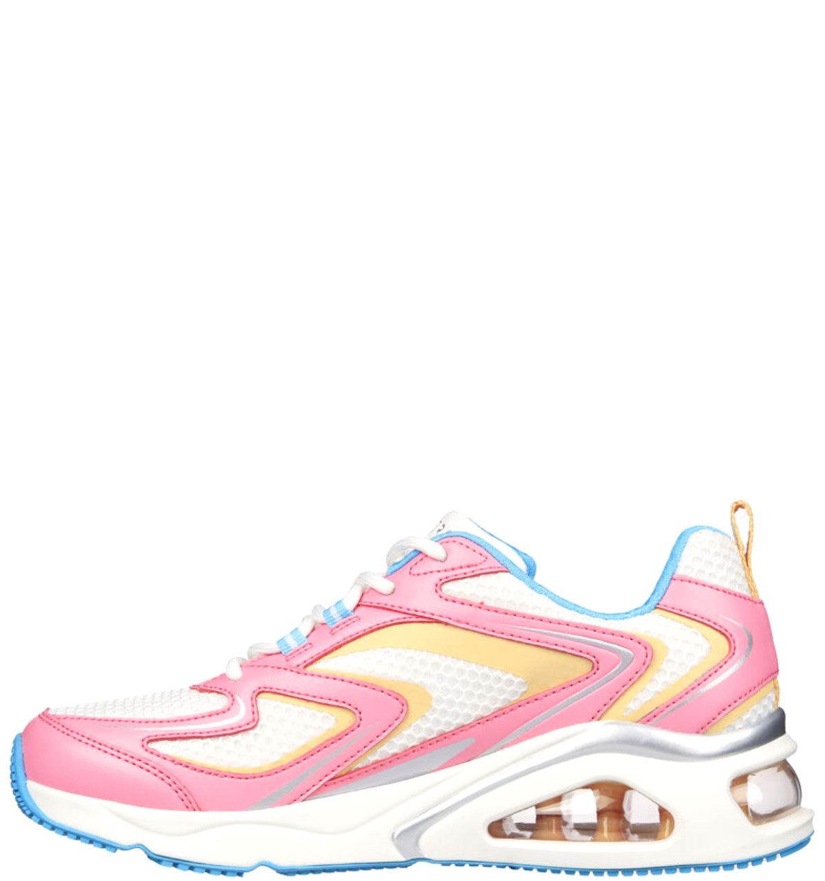 Sneaker Rosa 177427WPK - immagine 3