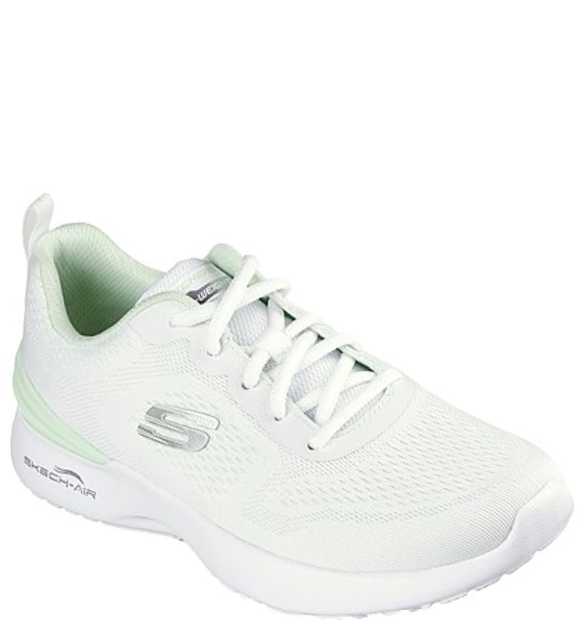 Sneaker Bianca 150154WMT
