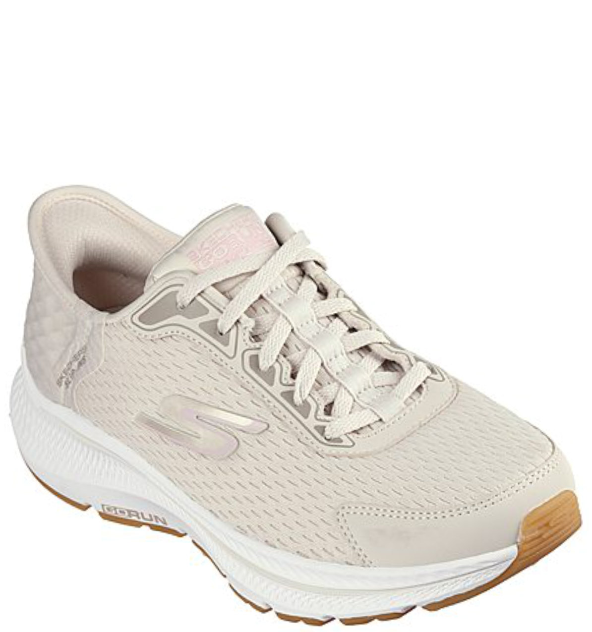 Sneaker Beige 128615NTPK