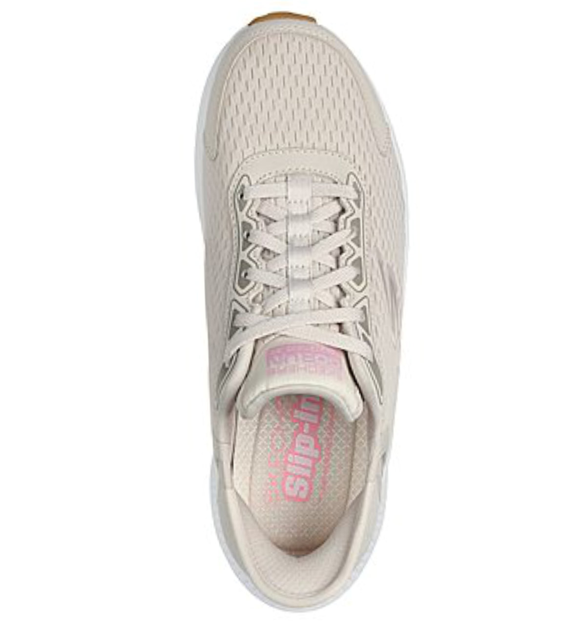Sneaker Beige 128615NTPK - immagine 2