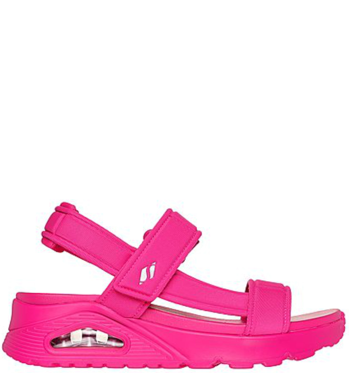 Sandalo Fuxia 119814HTPK