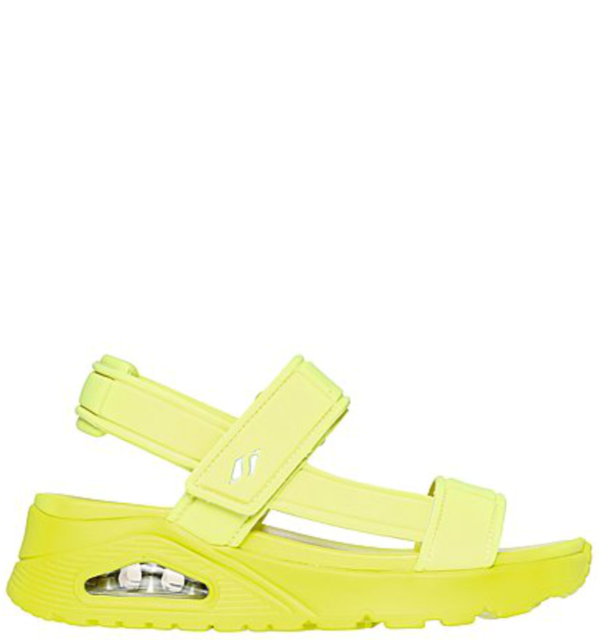 Sandalo Giallo 119814NYEL