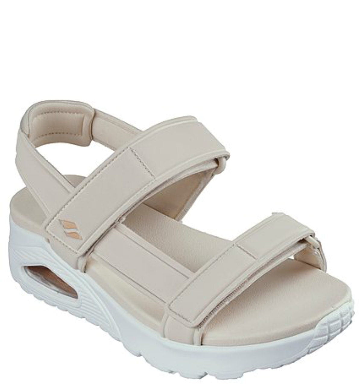 Sandalo Beige 119813NAT - immagine 2