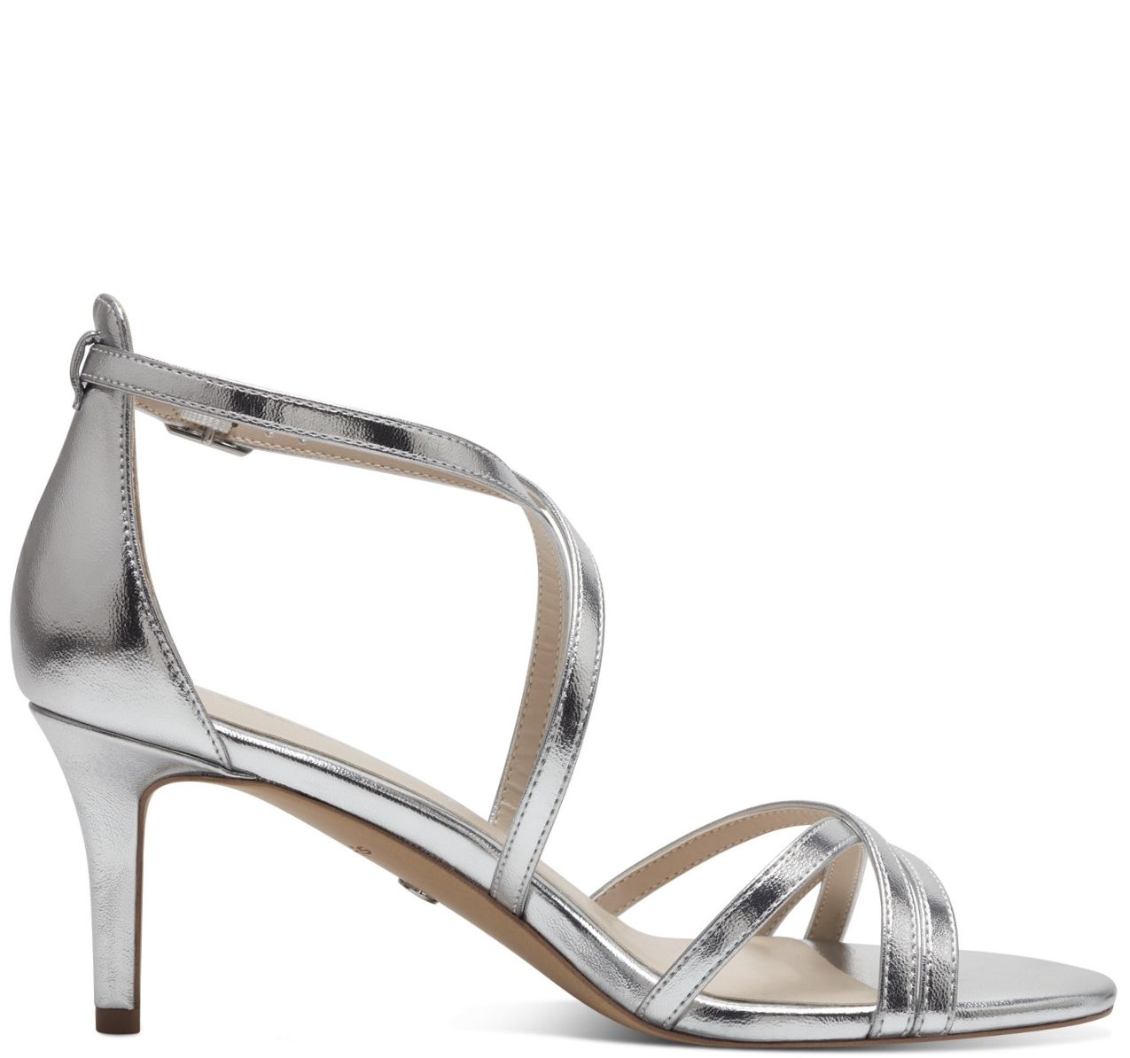 Sandalo Argento Gioiello 28348 - immagine 2
