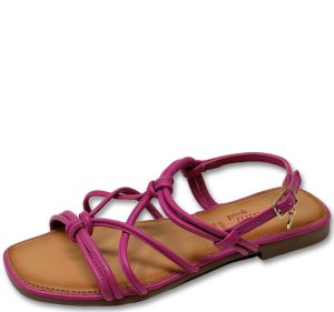 Sandalo Basso Fuxia GS528