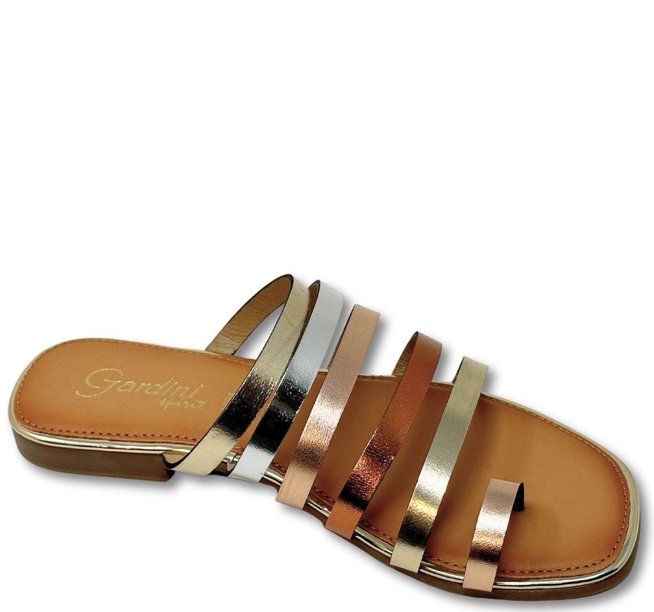 Sandalo Gioiello Platino GS531 - immagine 2