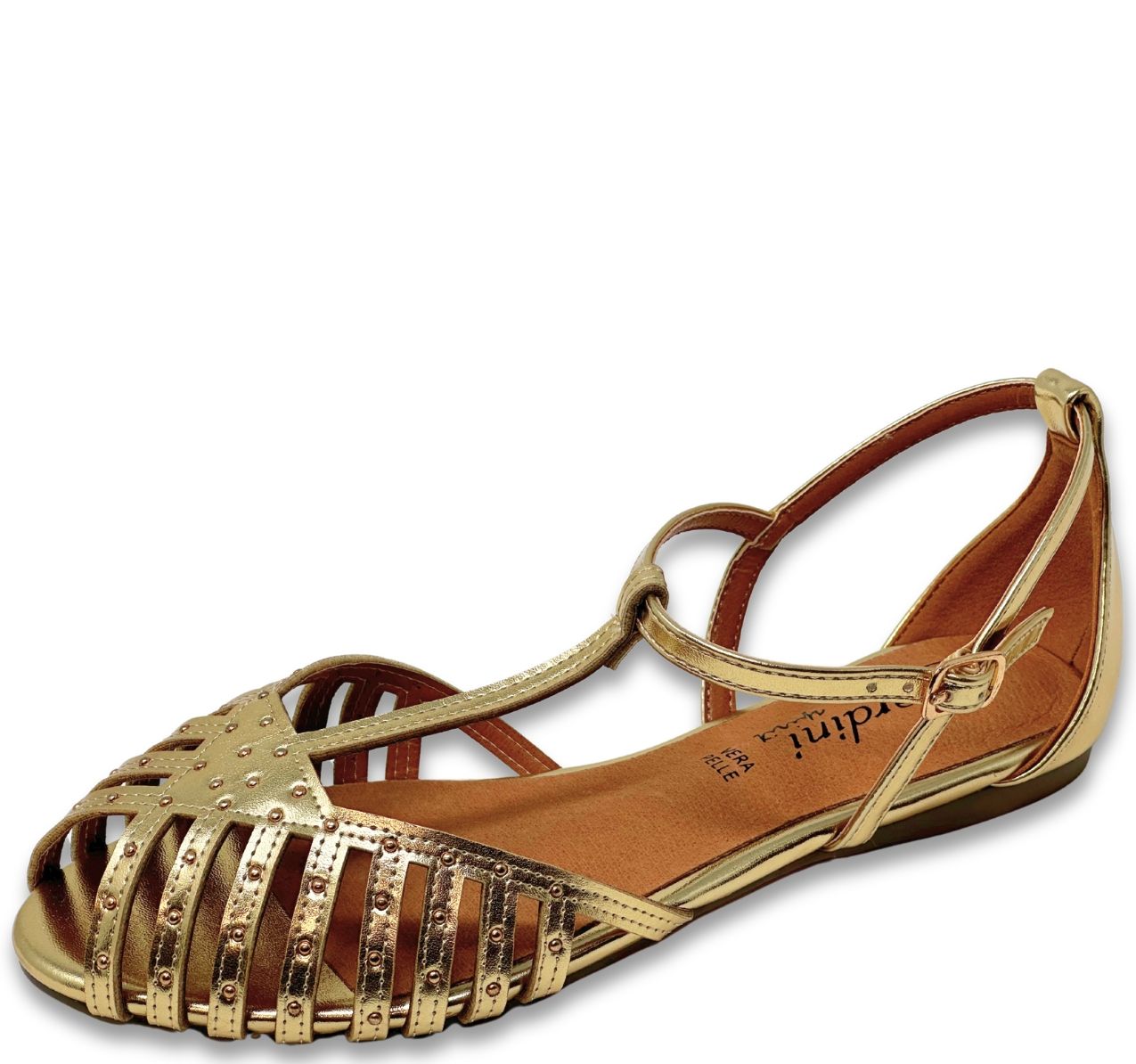 Ballerina GS481 Platino