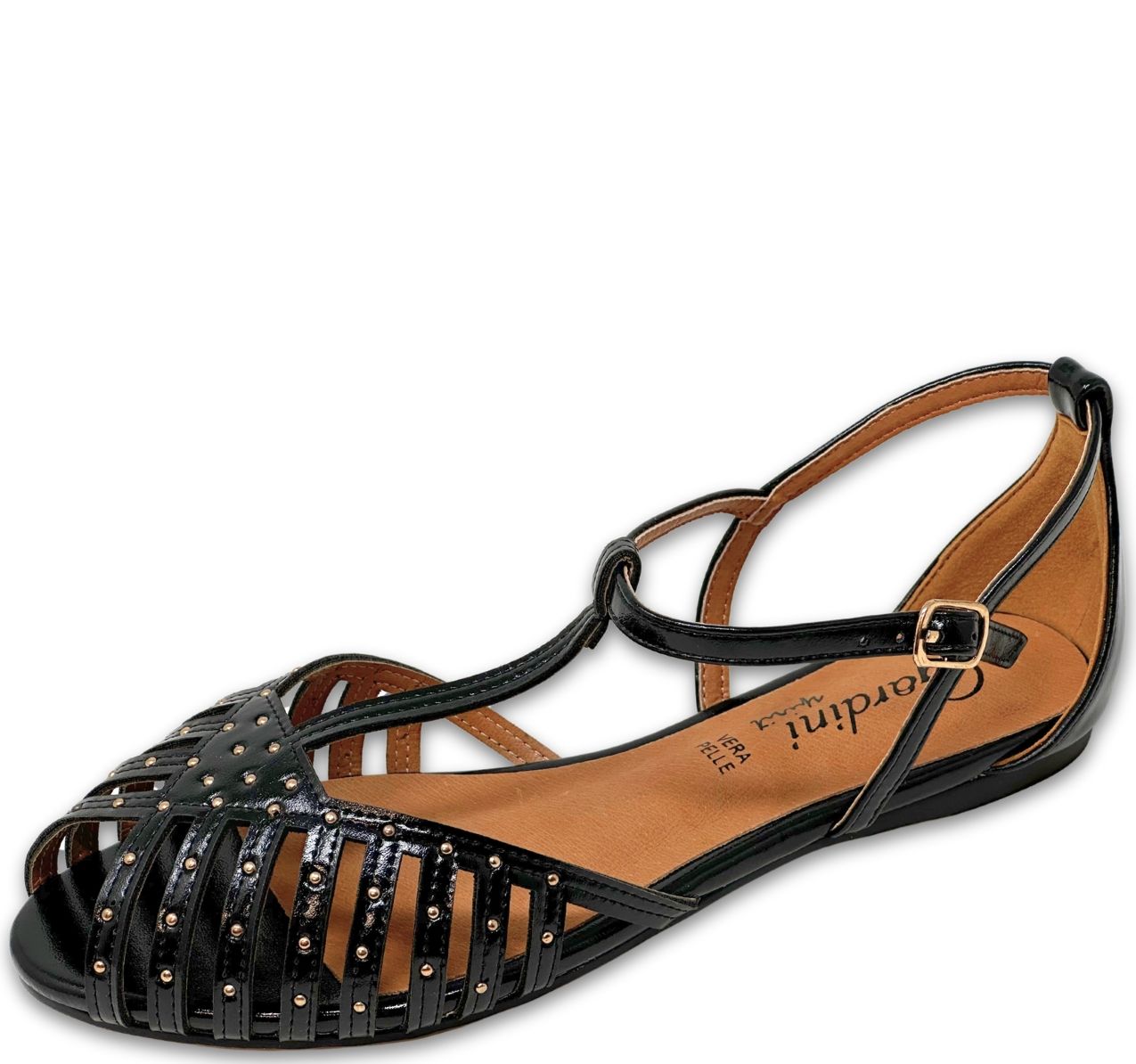 Ballerina GS481 Nera