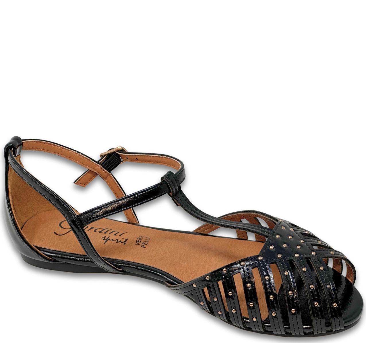 Ballerina GS481 Nera - immagine 2