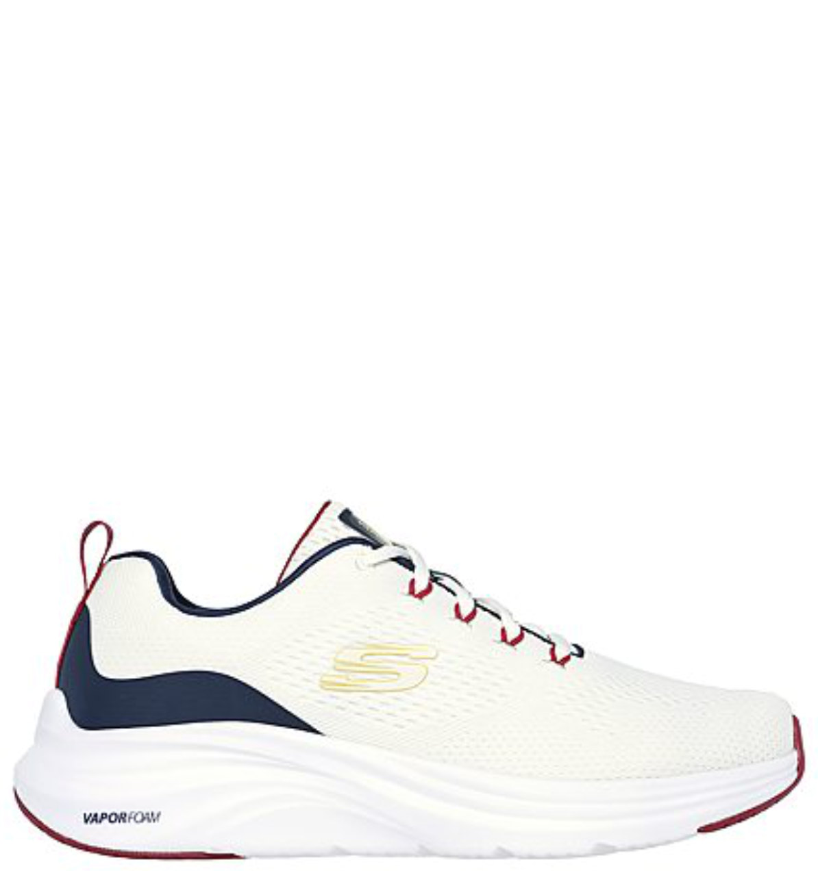 Sneaker Bianca 232625WNVR