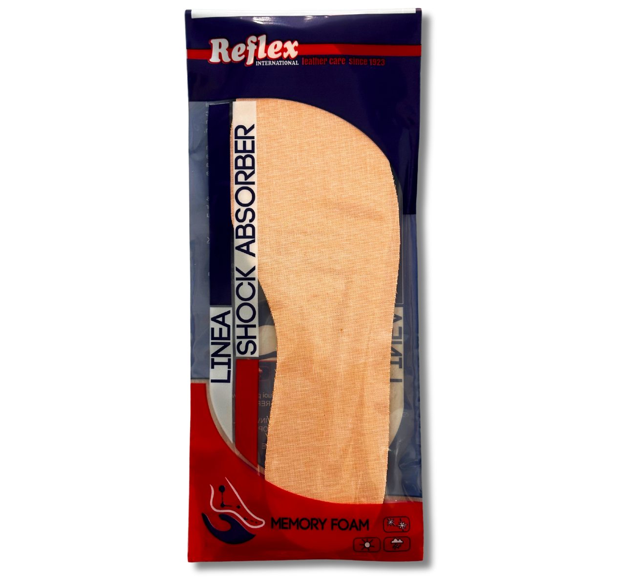 SOLETTA MEMORY AUTO-MODELLANTE LATTICE