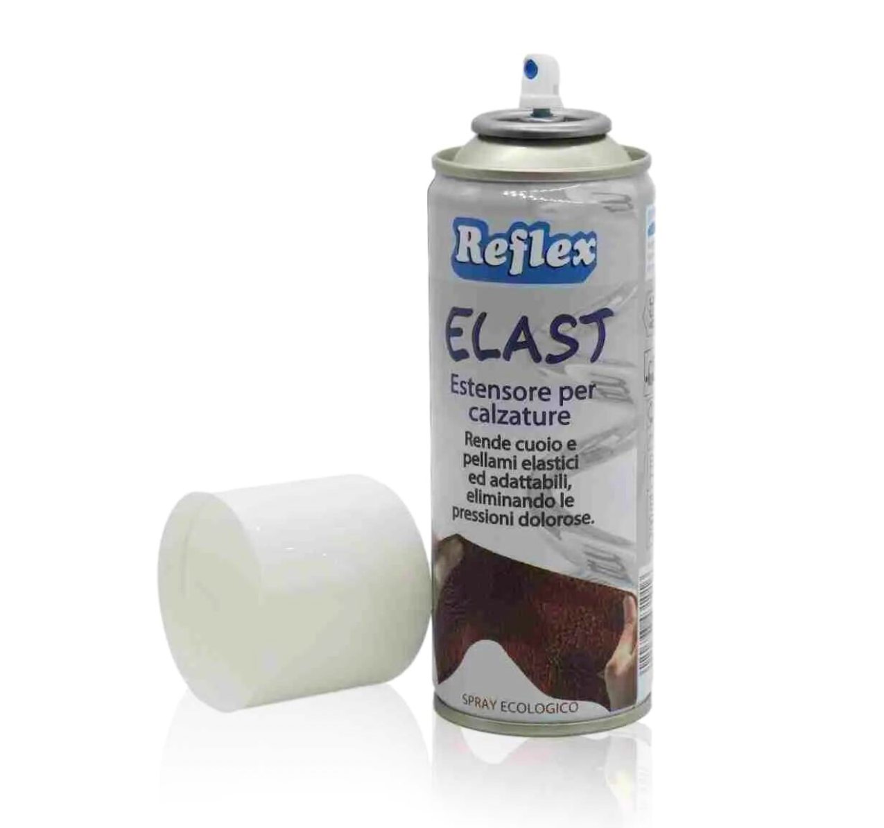 Spray Elast Estensore Pellami Reflex - immagine 3