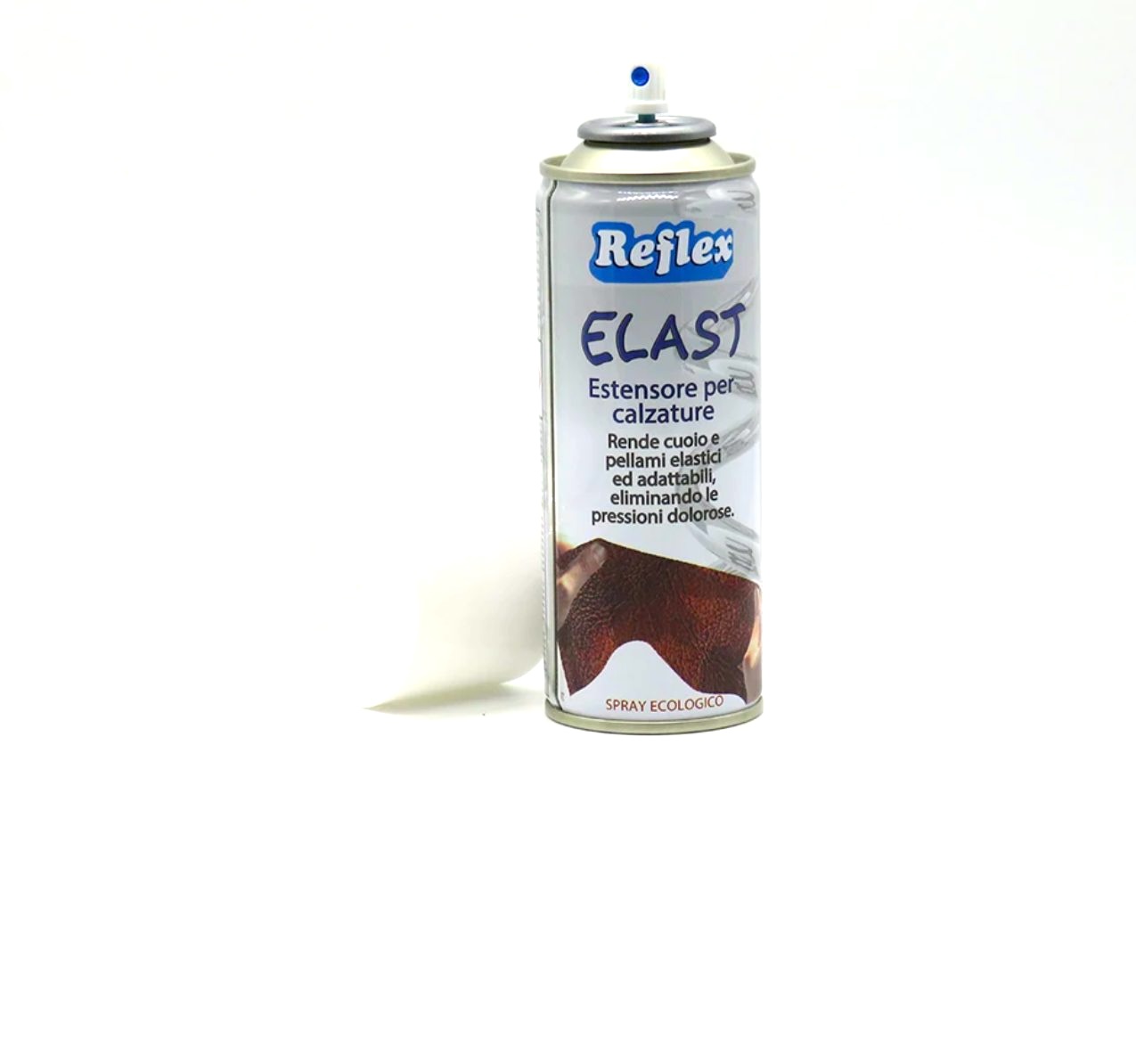 Spray Elast Estensore Pellami Reflex - immagine 2