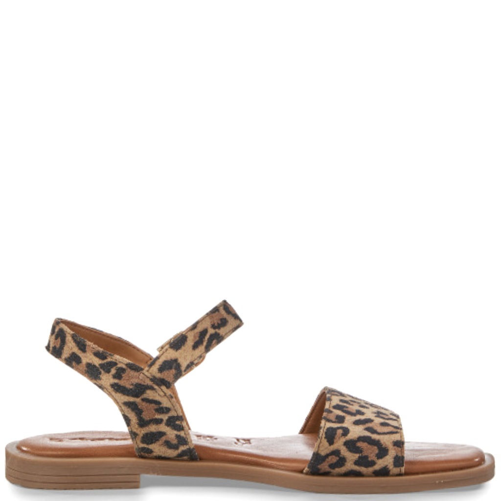 Sandalo 28160 Leopardato - immagine 2