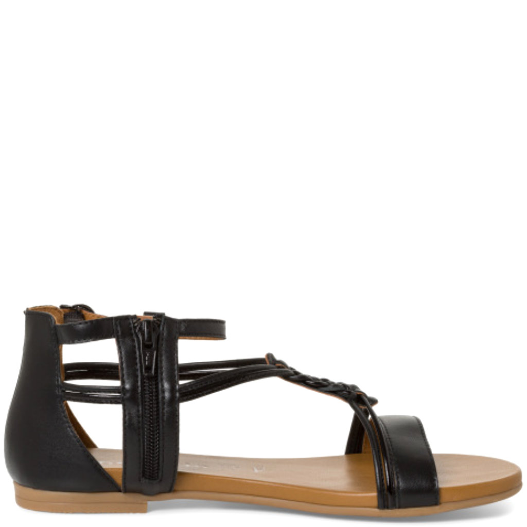 Sandalo 28043 Nero - immagine 2