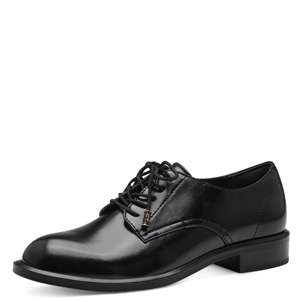 Francesina Nera 23315