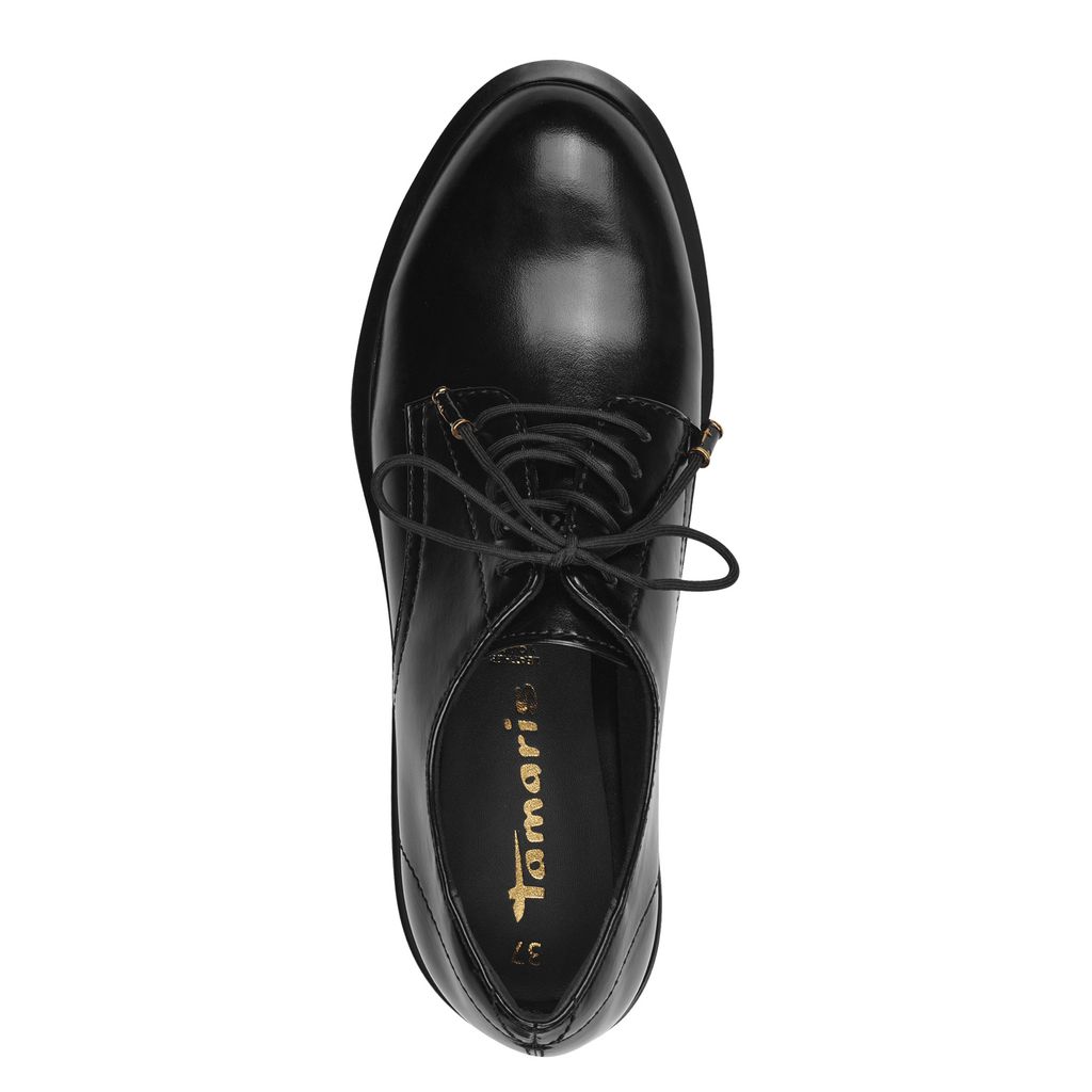 Francesina Nera 23315 - immagine 3