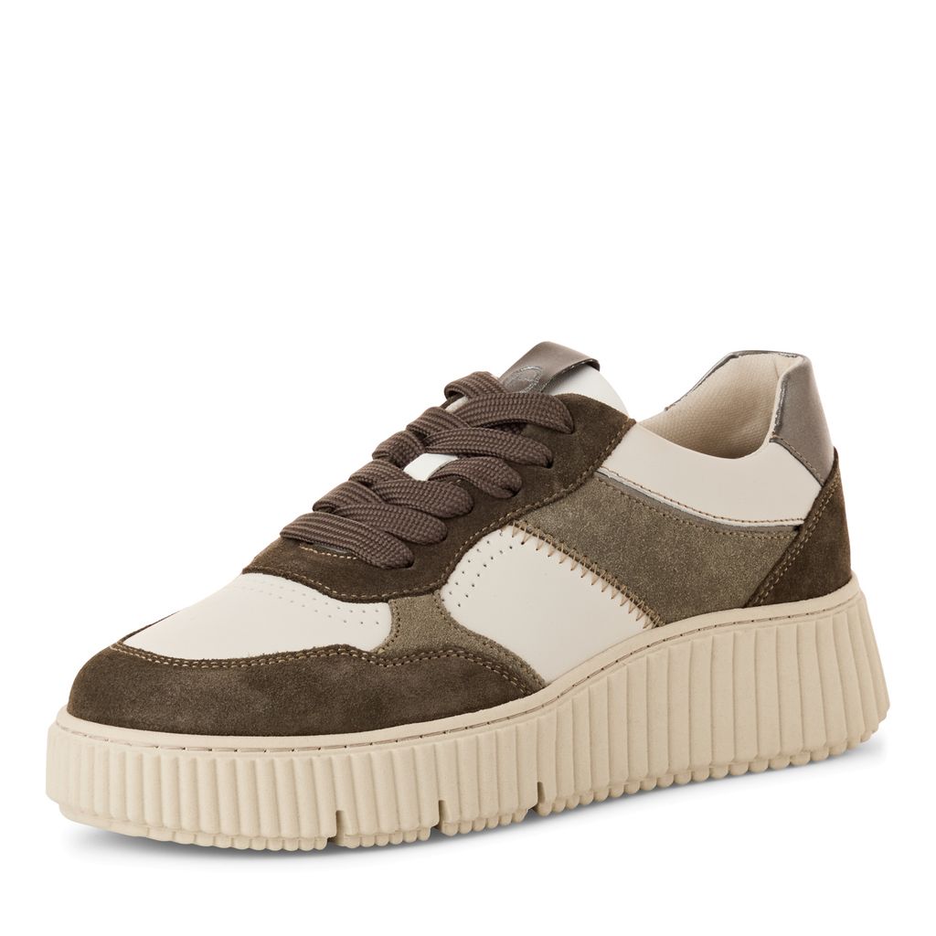 Sneaker Multicolor 23771