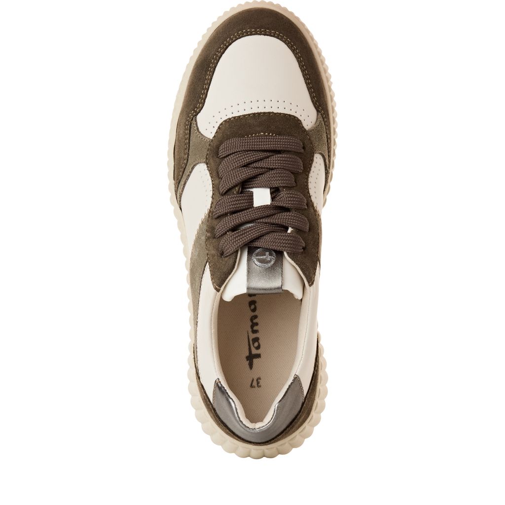 Sneaker Multicolor 23771 - immagine 4