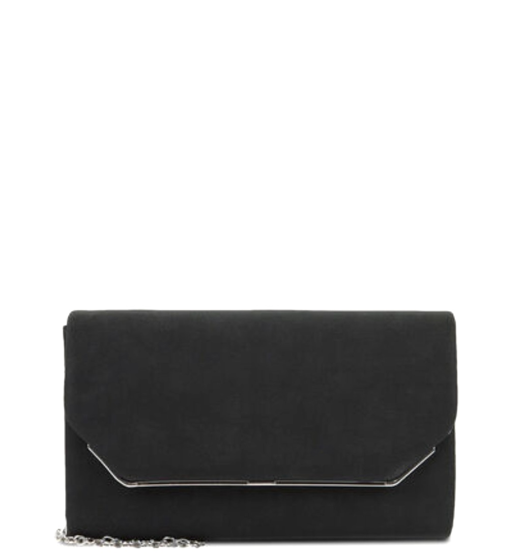 Pochette nera 30451
