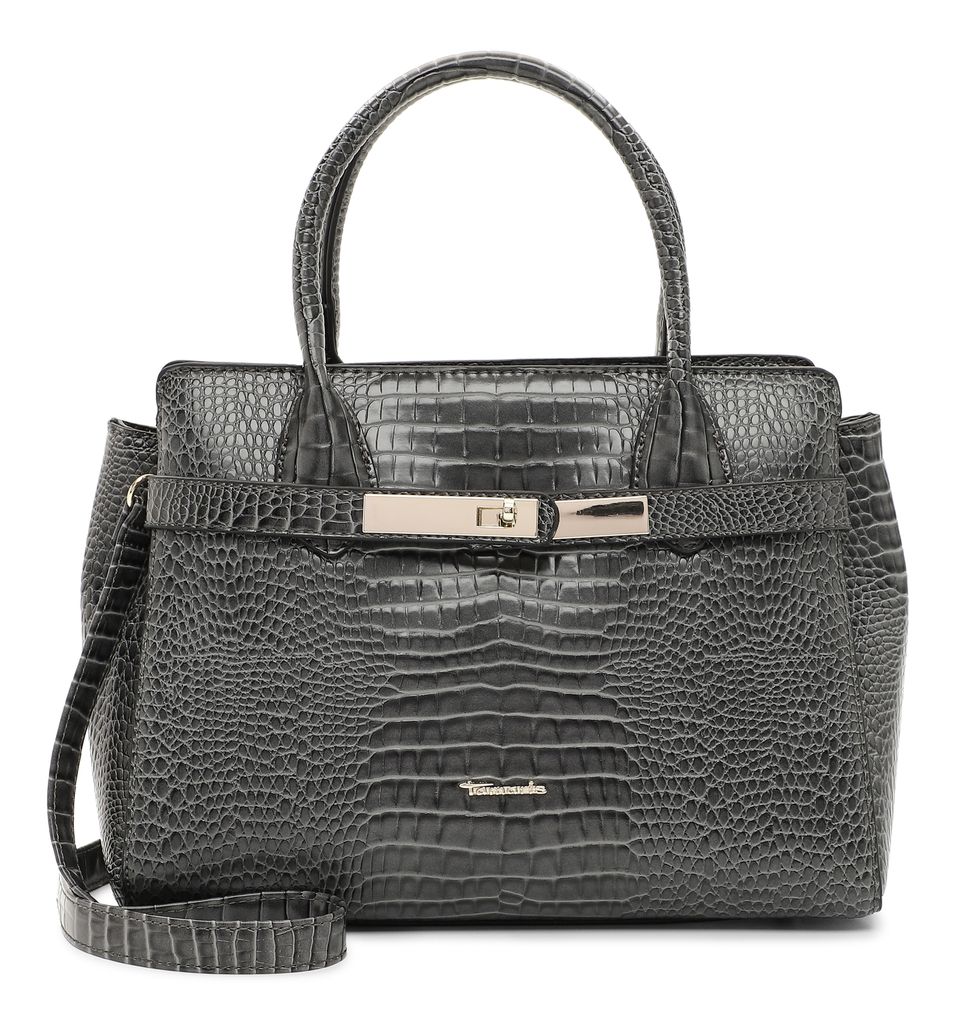 Borsa grigia 33345