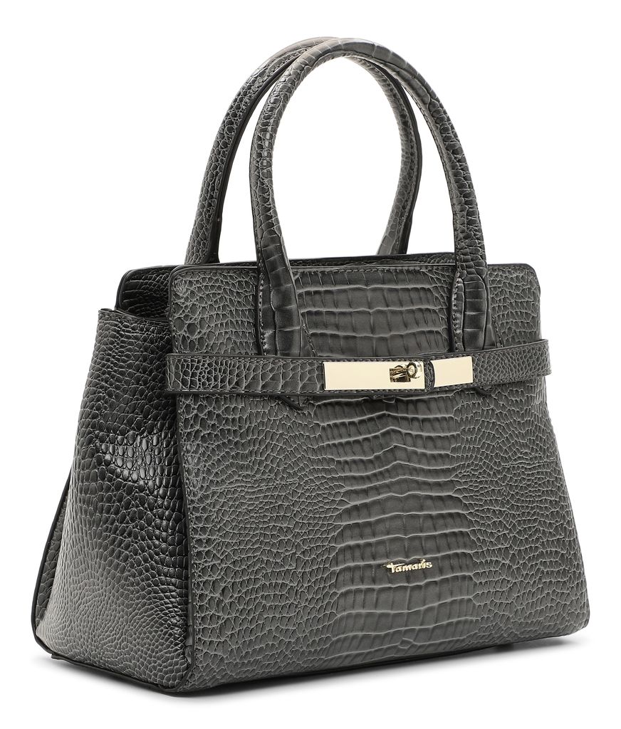 Borsa grigia 33345 - immagine 2