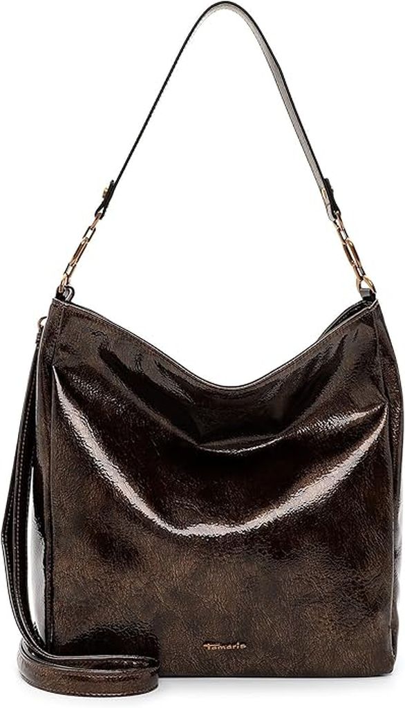 Borsa bronzo 33333