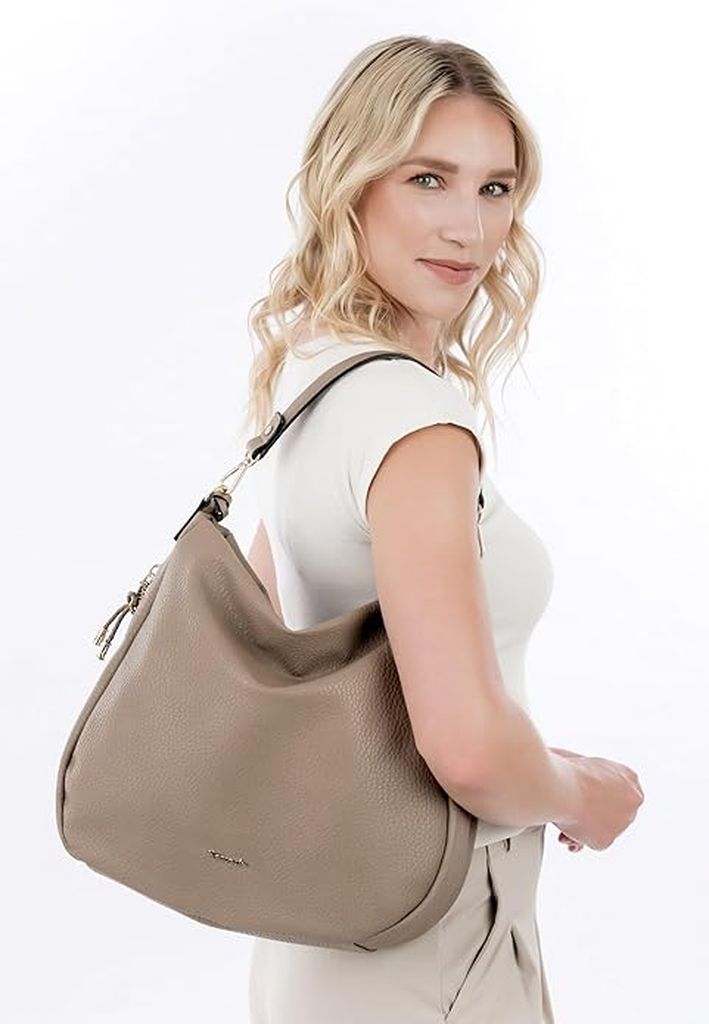 Borsa beige 33185 - immagine 2